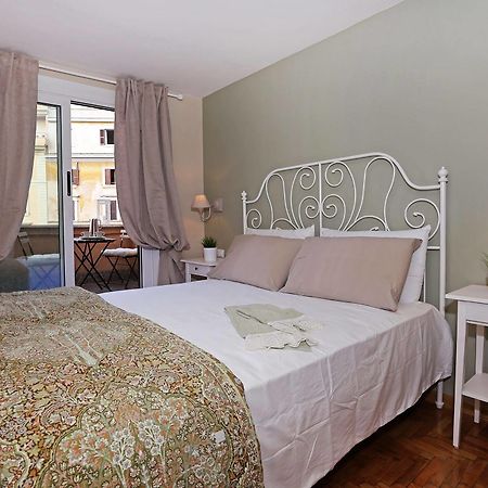 San Vito Suites Рим Екстер'єр фото
