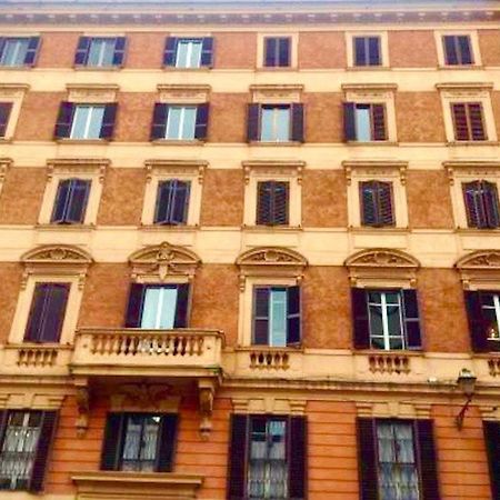 San Vito Suites Рим Екстер'єр фото