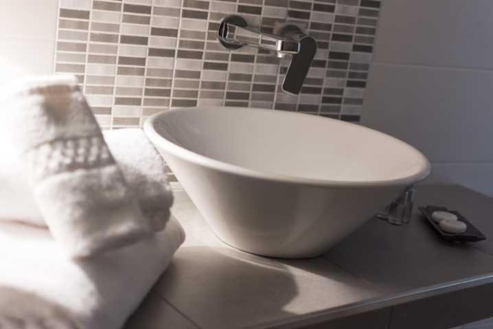 San Vito Suites Рим Екстер'єр фото