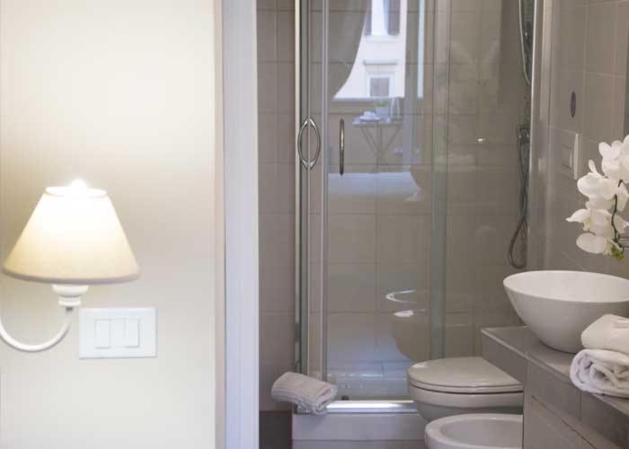 San Vito Suites Рим Екстер'єр фото