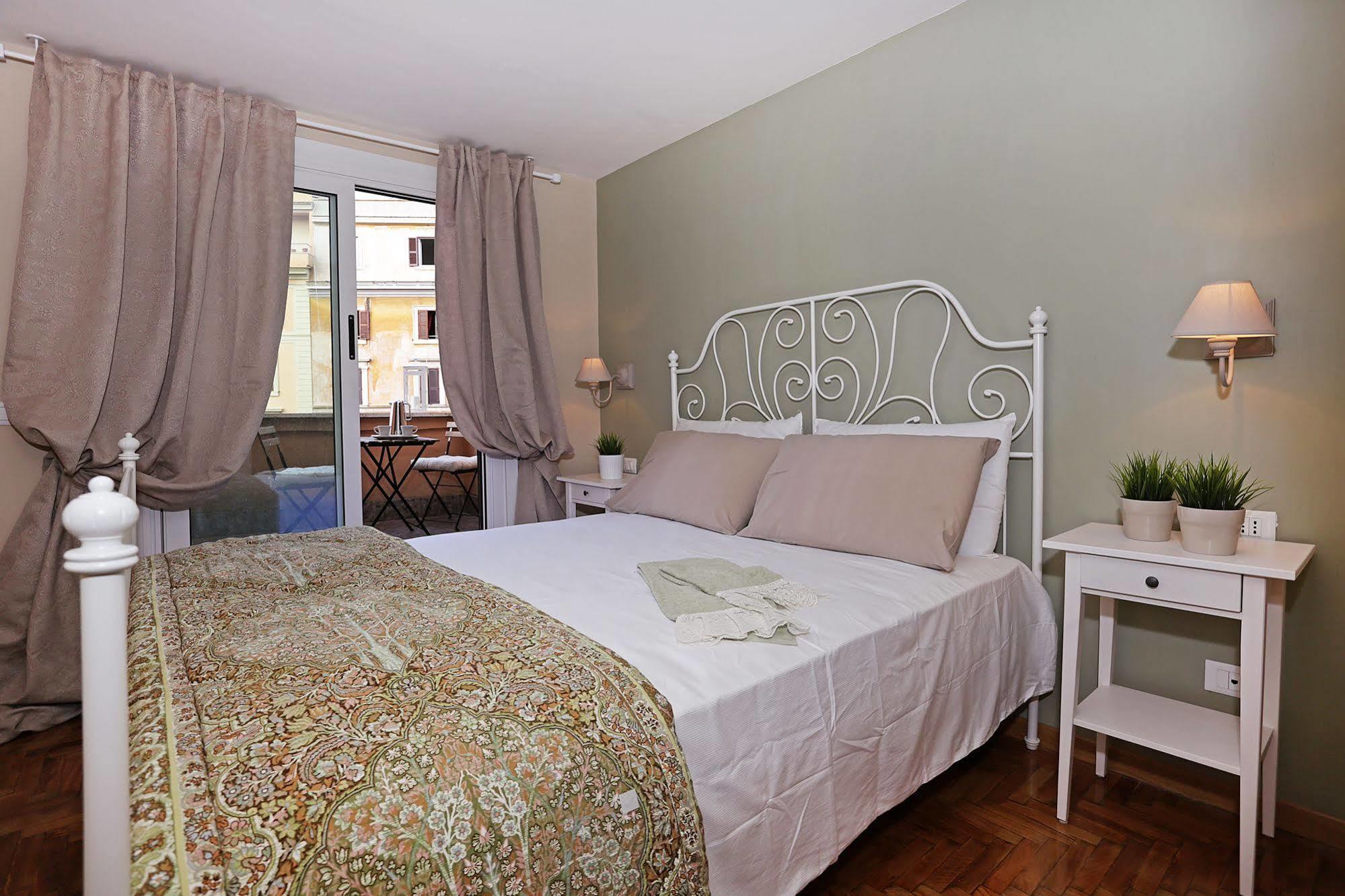 San Vito Suites Рим Екстер'єр фото