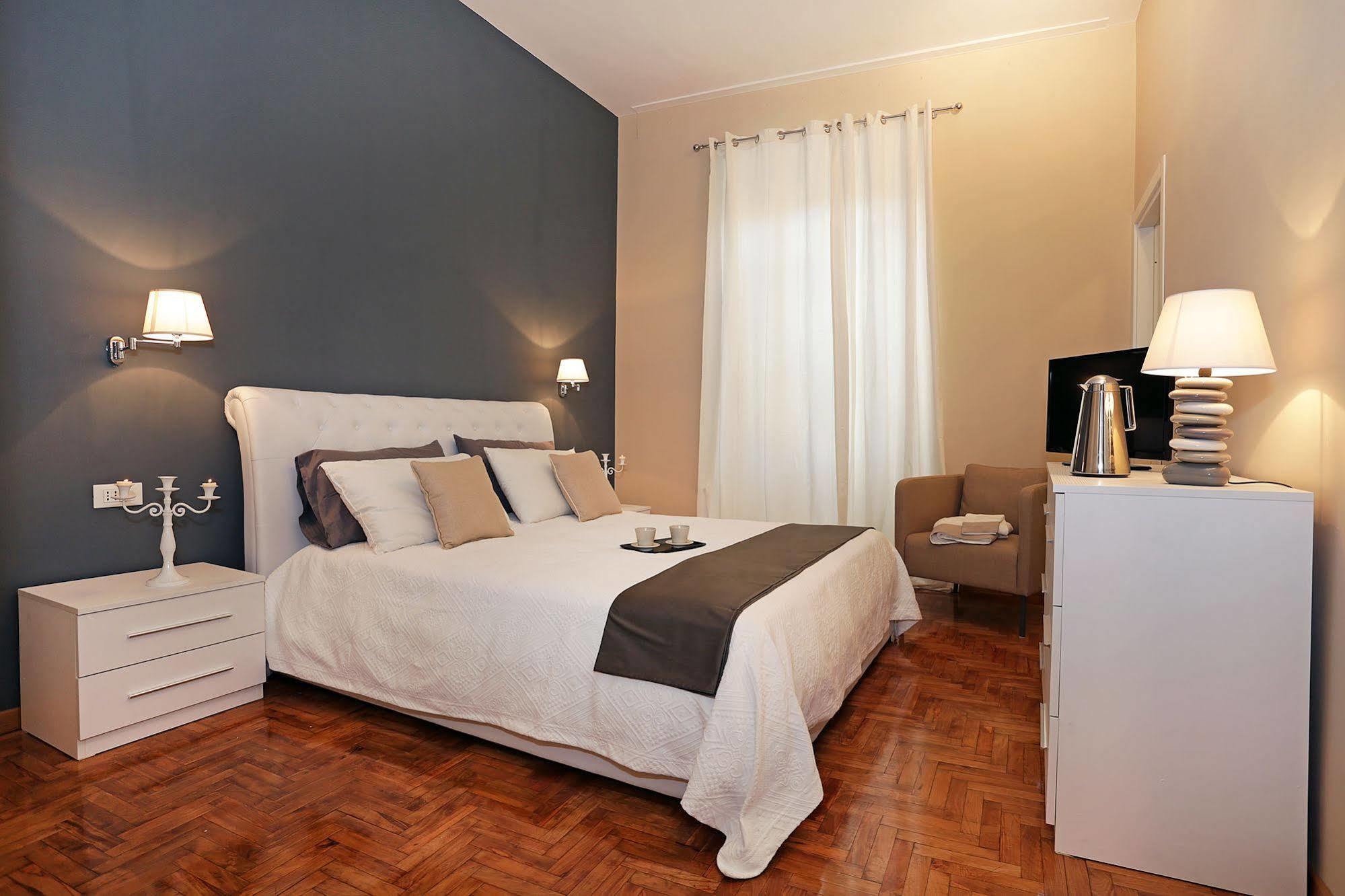 San Vito Suites Рим Екстер'єр фото