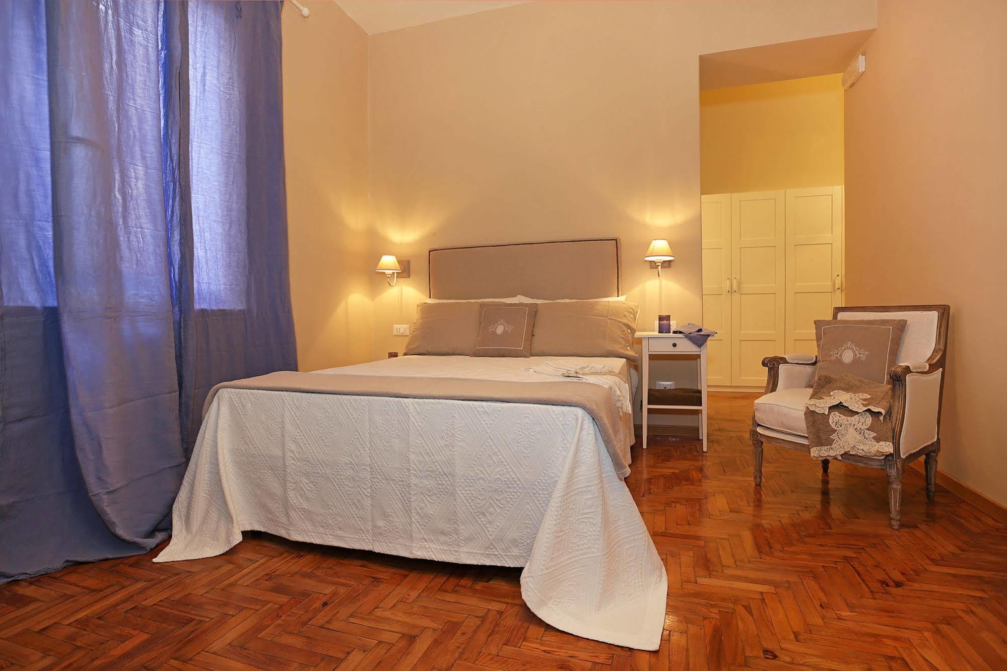 San Vito Suites Рим Екстер'єр фото