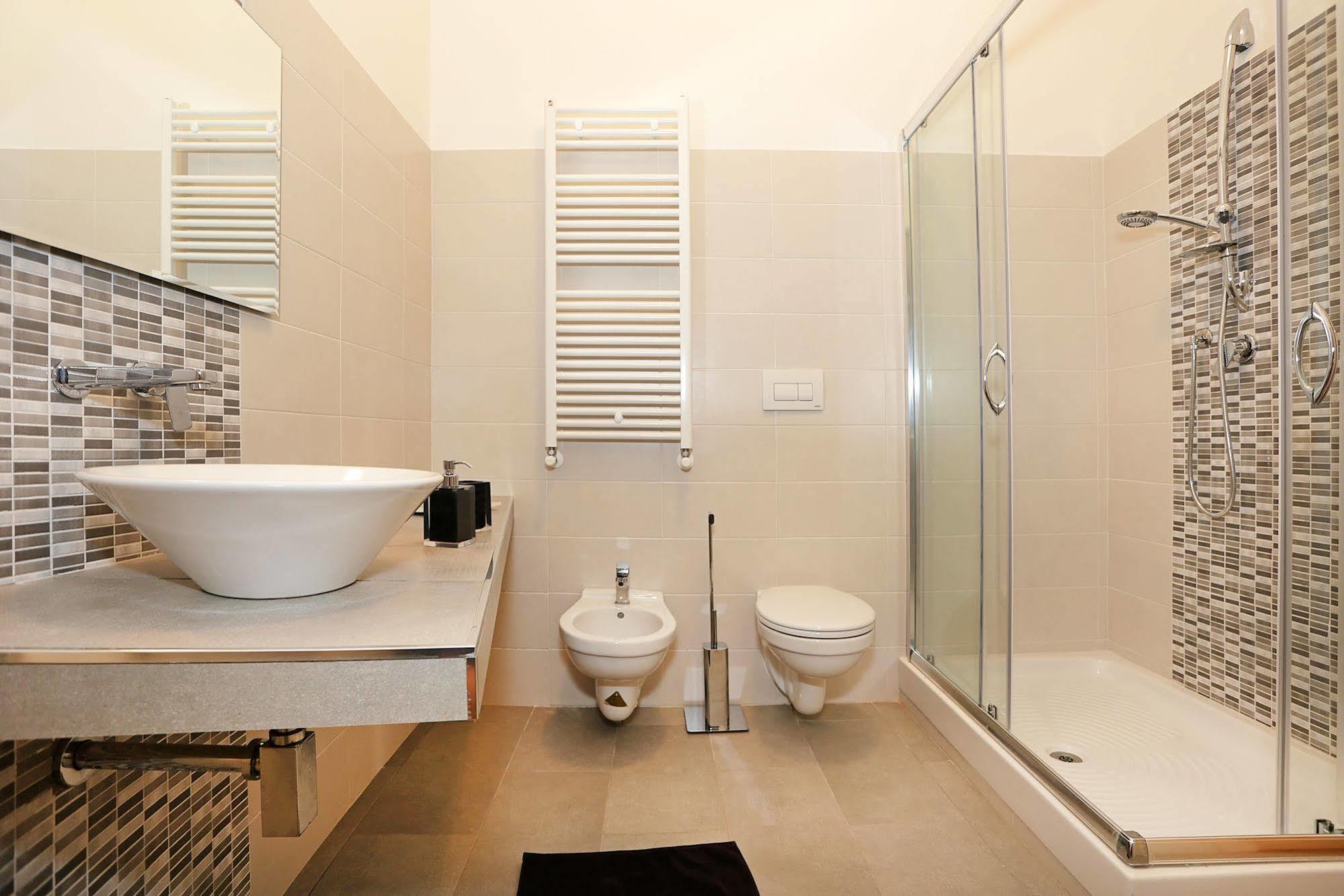 San Vito Suites Рим Екстер'єр фото