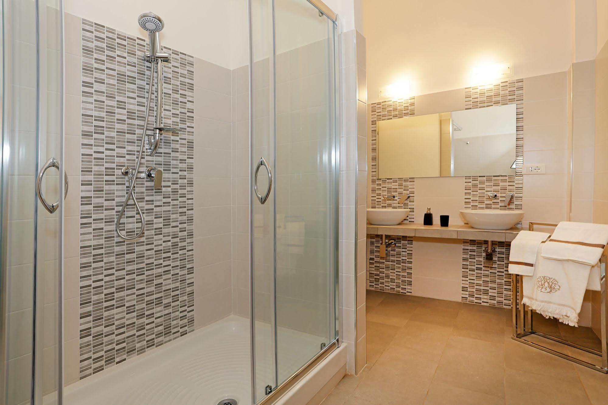 San Vito Suites Рим Екстер'єр фото