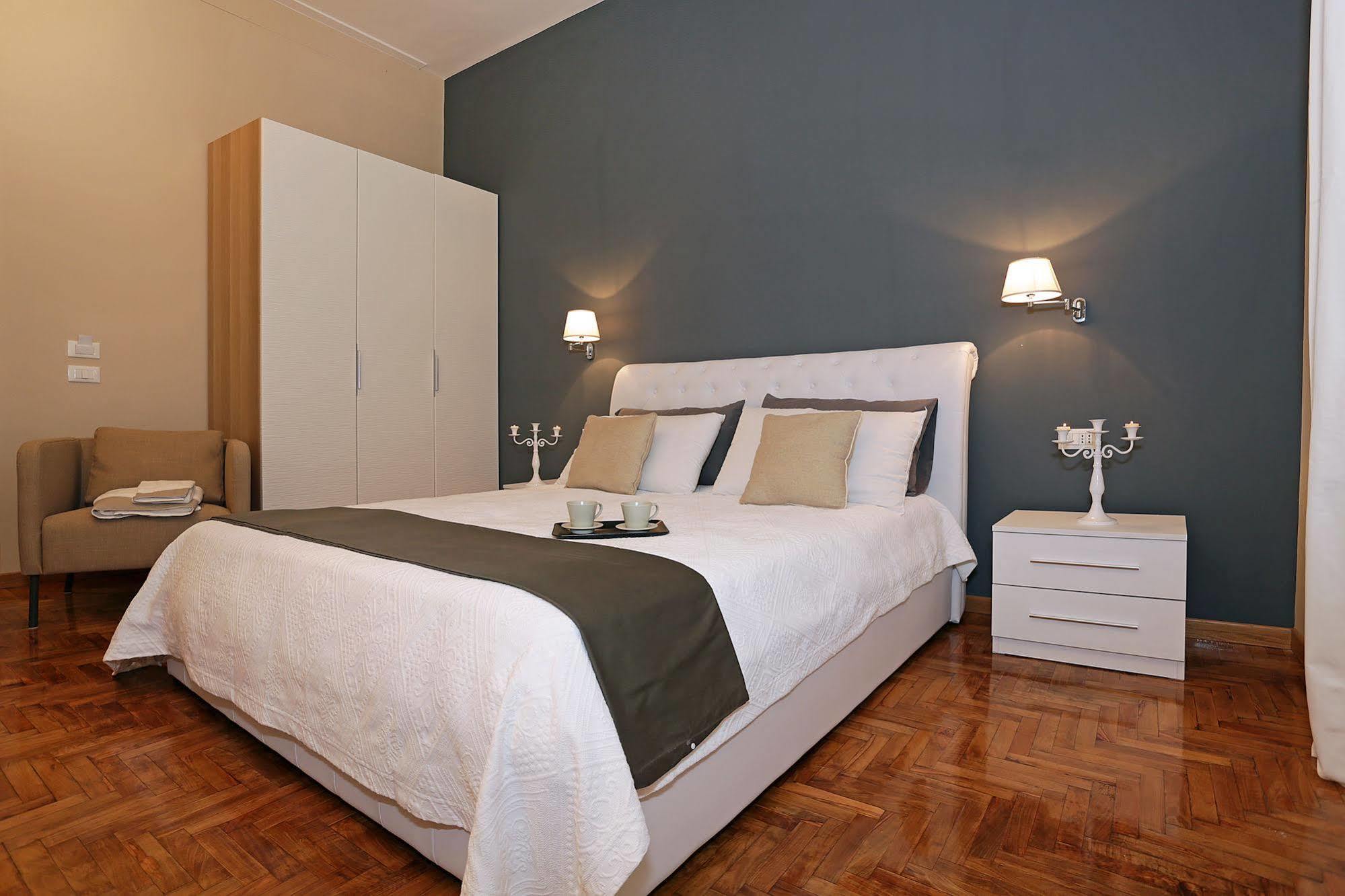 San Vito Suites Рим Екстер'єр фото