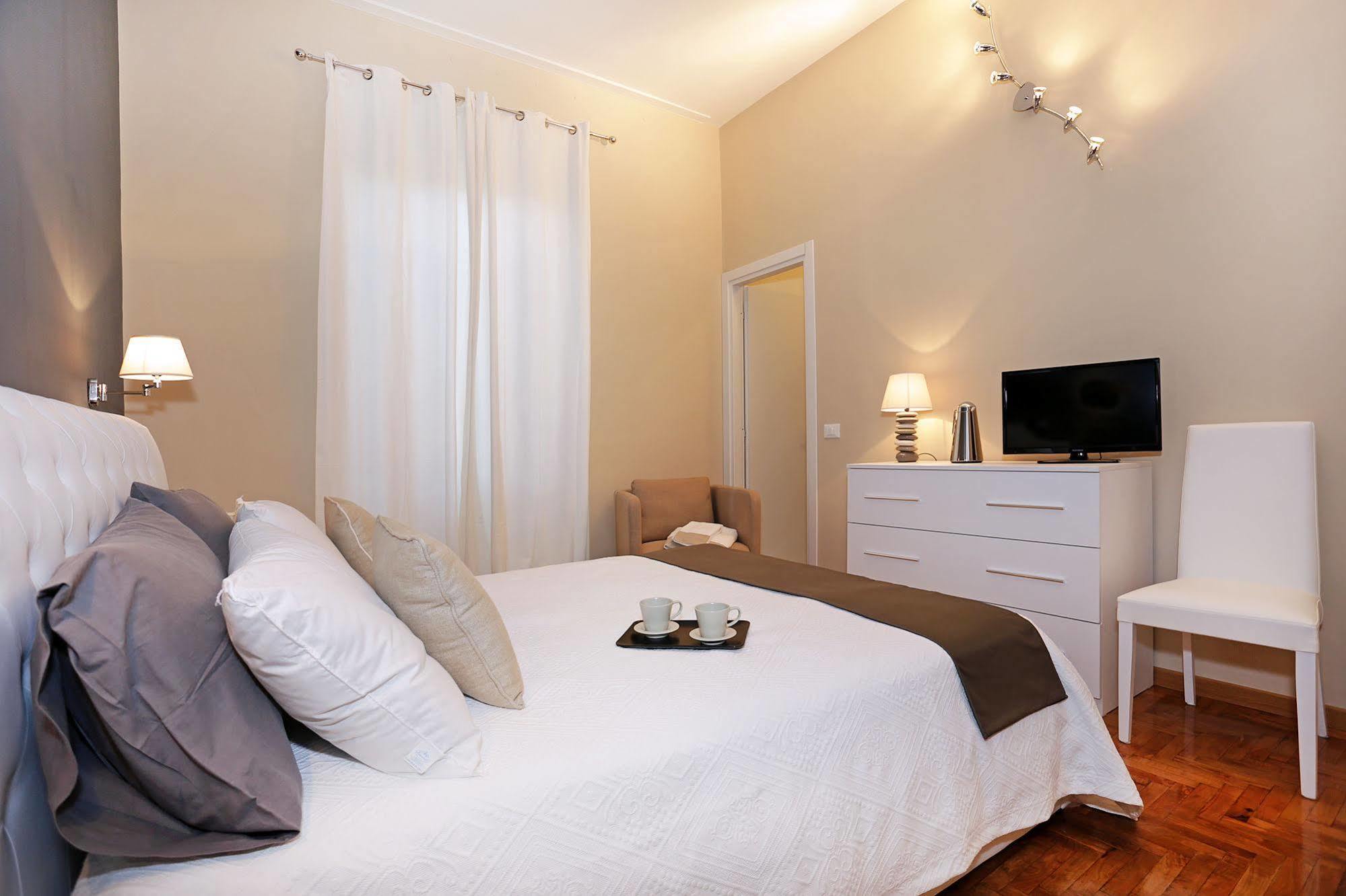 San Vito Suites Рим Екстер'єр фото