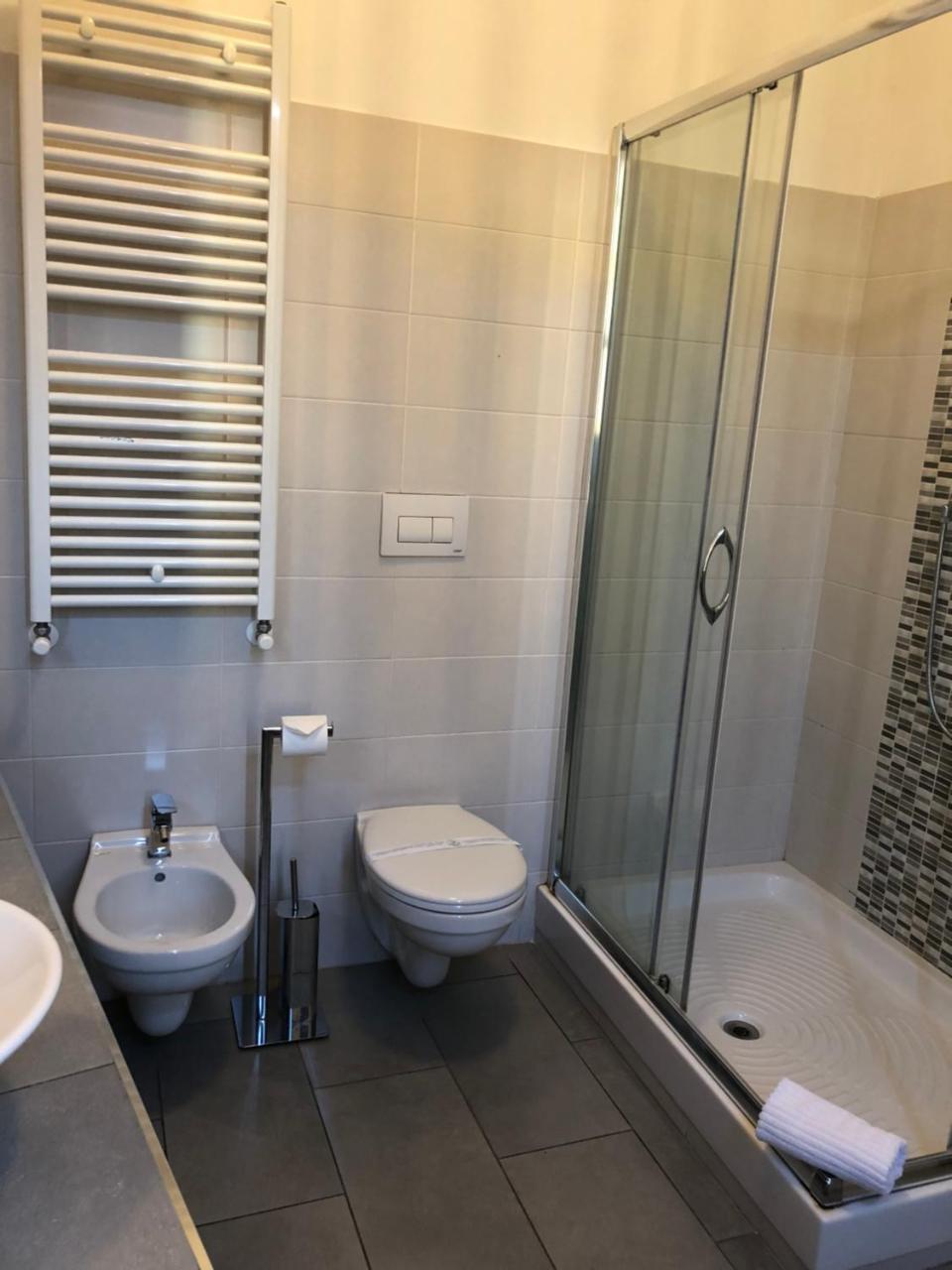 San Vito Suites Рим Екстер'єр фото