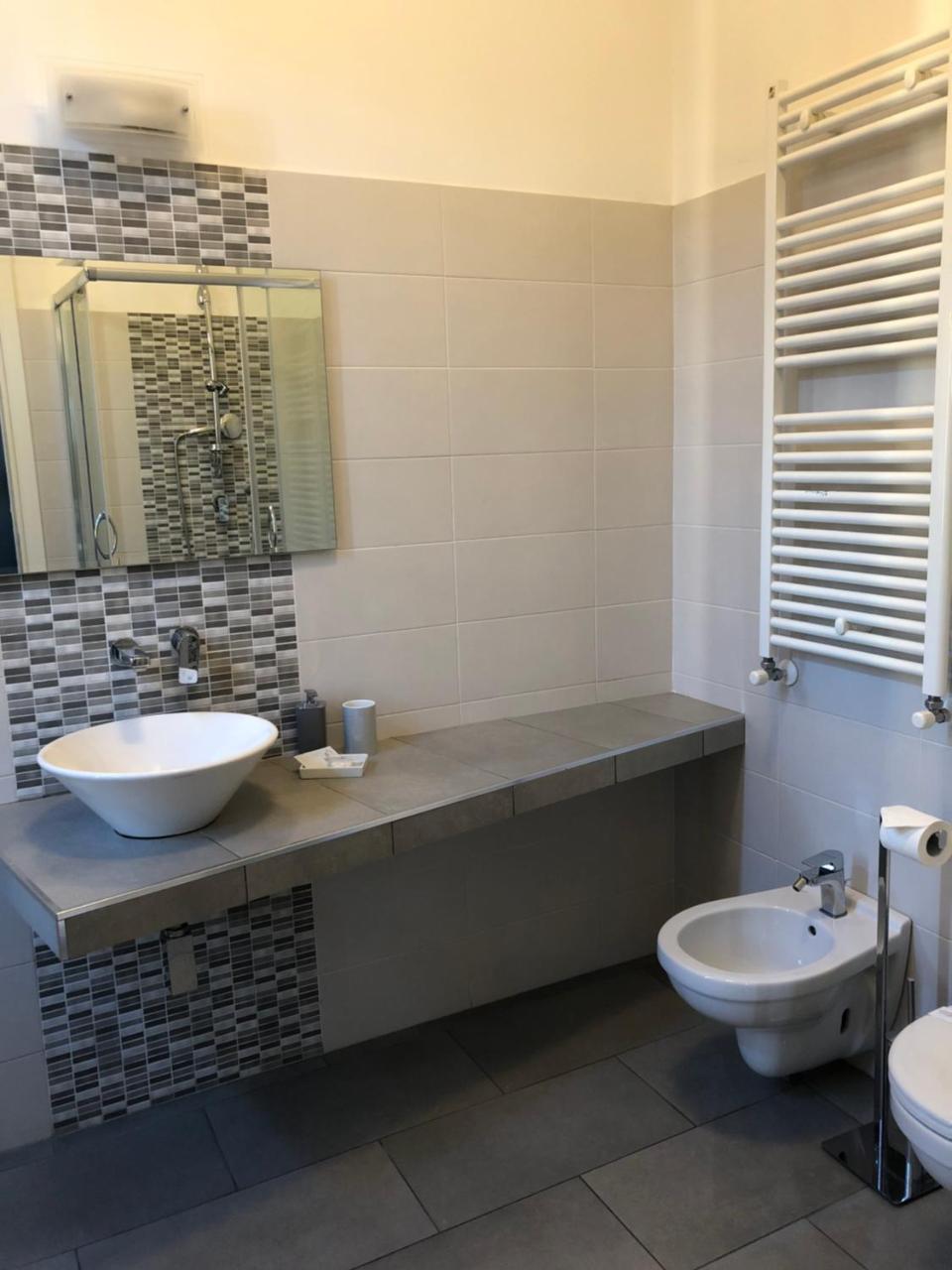 San Vito Suites Рим Екстер'єр фото
